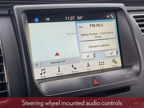 Used 2019 Ford Flex SEL w/ Equipment Group 202A AWD/4WD image 27