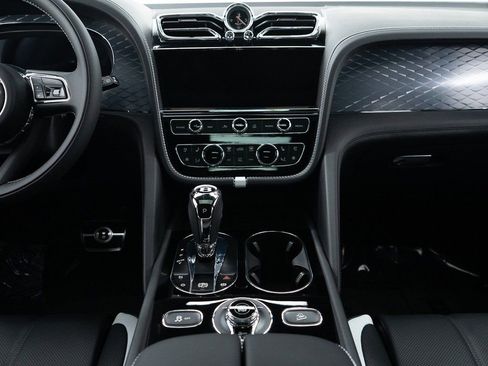 New 2026 Bentley Bentayga Speed AWD/4WD image 30
