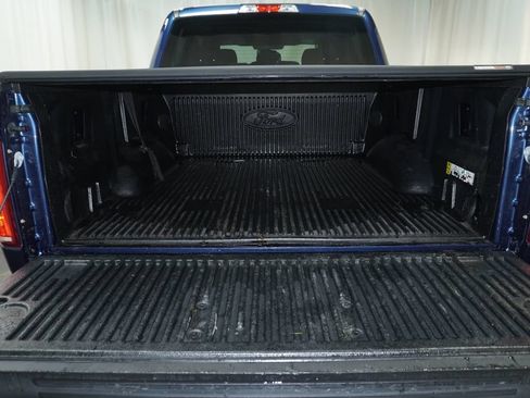 Used 2018 Ford F150 XL w/ Equipment Group 101A Mid AWD/4WD image 6