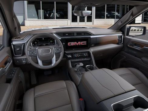 New 2026 GMC Sierra 1500 Denali AWD/4WD image 36