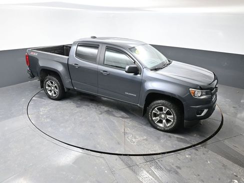 Used 2016 Chevrolet Colorado Z71 image 39