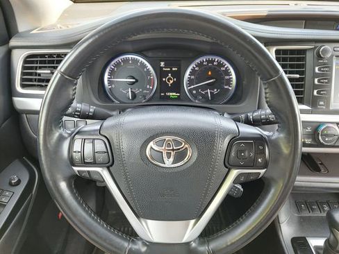 Used 2018 Toyota Highlander Limited AWD/4WD image 37