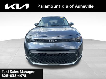 Certified 2024 Kia Soul LX w/ Option Group 015