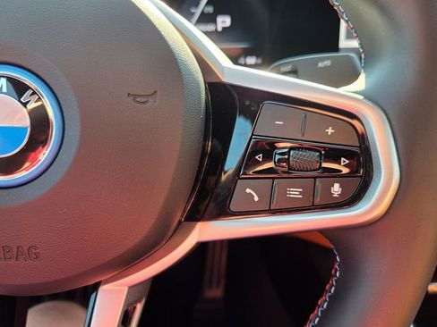 Certified 2025 BMW i4 M50 w/ Premium Package AWD/4WD image 23