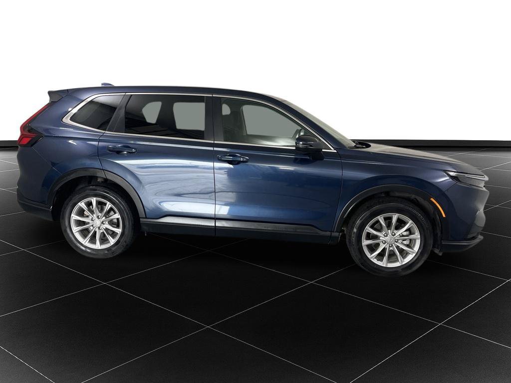 Used 2025 Honda CR-V EX image 6