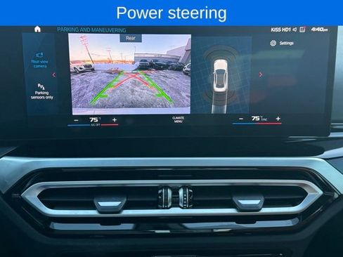 Used 2024 BMW M2 Base w/ Lighting Package image 24