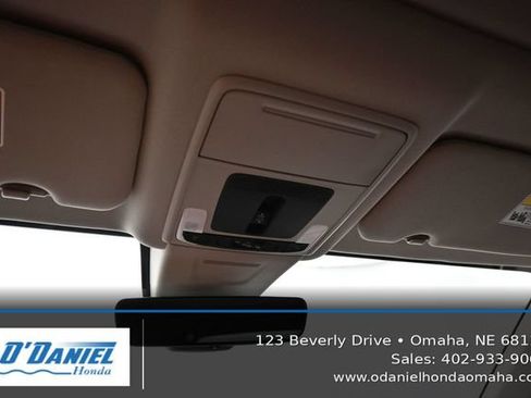 Used 2023 Honda CR-V EX-L image 30