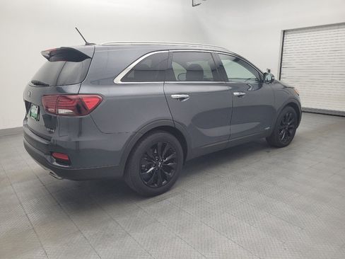 Used 2020 Kia Sorento EX AWD/4WD image 10