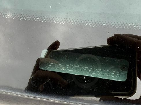 Used 2015 Ford F350 Platinum image 29