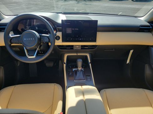 New 2026 MAZDA CX-5 2.5 S w/ Premium Package image 13