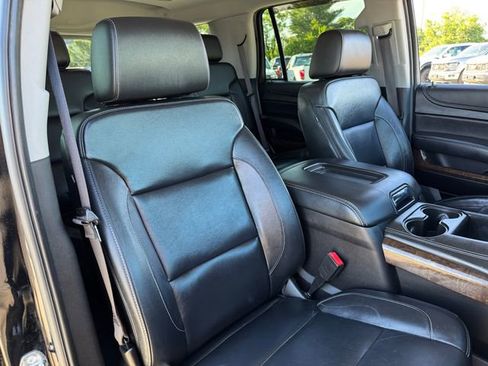 Used 2019 Chevrolet Tahoe LT AWD/4WD image 19