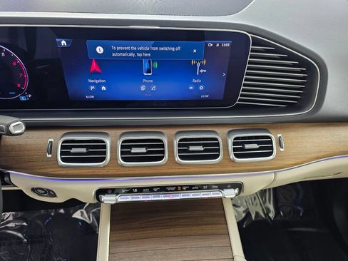New 2026 Mercedes-Benz GLE 450 4MATIC image 14