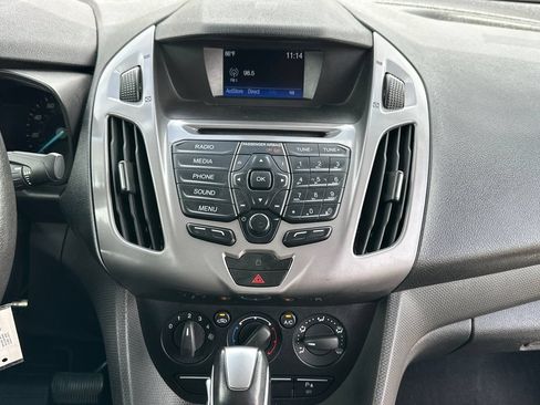 Used 2018 Ford Transit Connect XLT FWD image 16