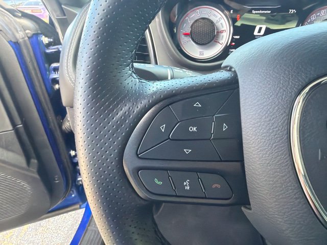 Used 2021 Dodge Challenger R/T Scat Pack RWD image 11