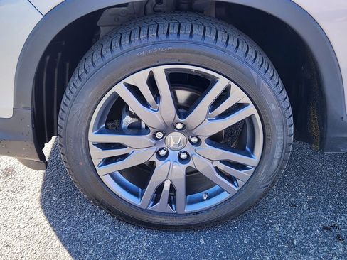 Used 2022 Honda Pilot Sport image 6