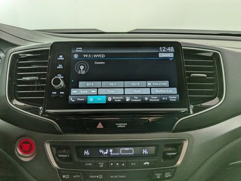 New 2026 Honda Ridgeline RTL image 22