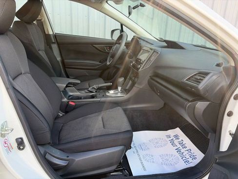 Used 2020 Subaru Impreza 2.0i AWD/4WD image 23
