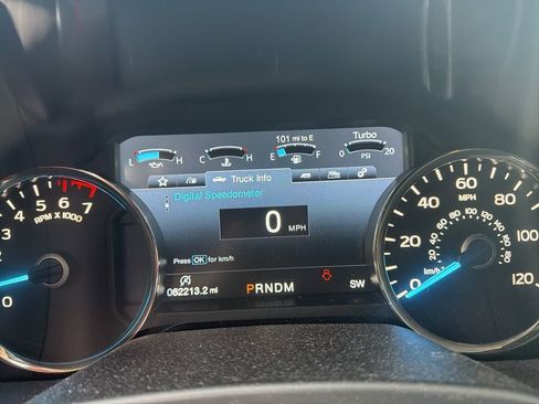 Used 2019 Ford F150 Lariat w/ Equipment Group 502A Luxury image 22