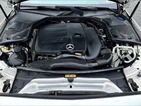 Used 2019 Mercedes-Benz C 300 4MATIC Coupe image 33