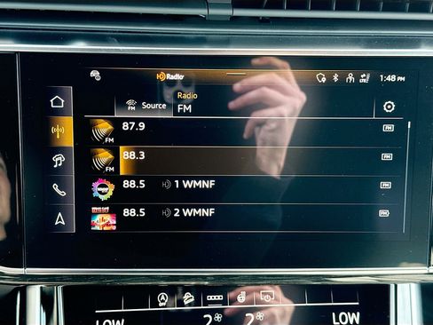 New 2026 Audi Q8 Premium Plus image 31