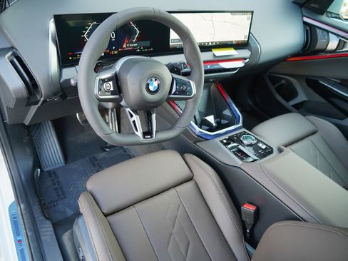 New 2026 BMW X3 xDrive30 w/ Premium Package image 12