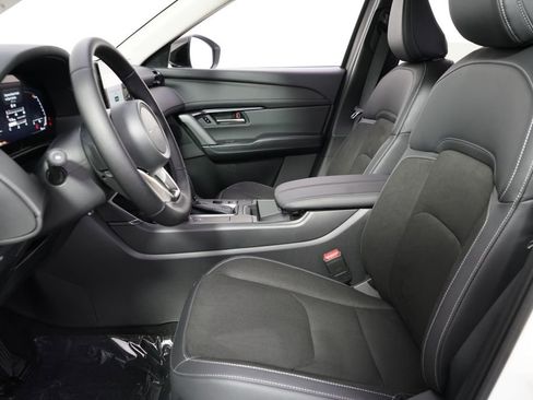 New 2026 MAZDA CX-5 Preferred AWD/4WD image 13