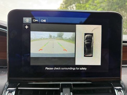Used 2018 Lincoln Navigator L Reserve w/ Technology Package AWD/4WD image 29