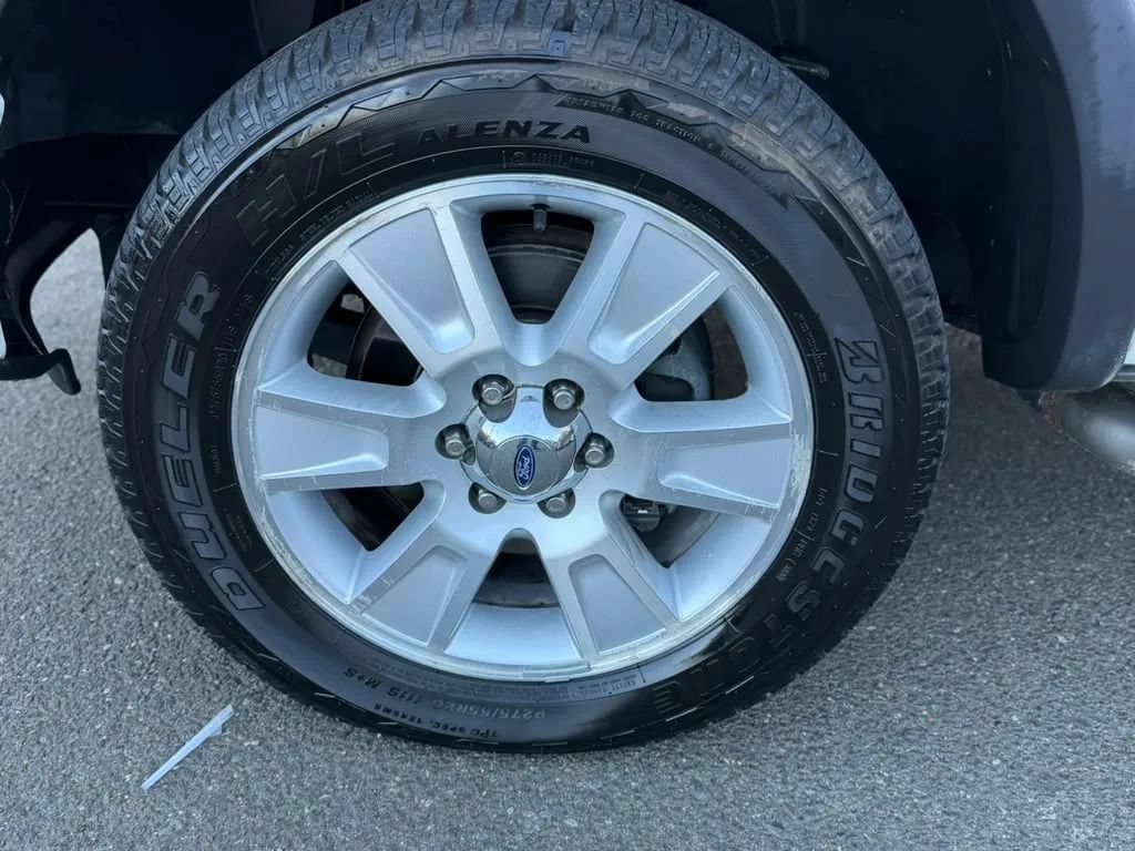 Used 2010 Ford F150 FX4 AWD/4WD image 24