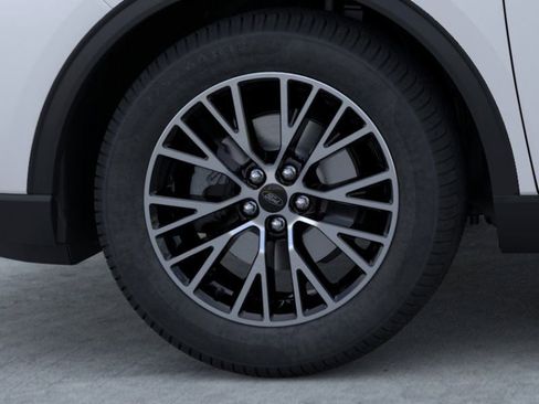 New 2026 Ford Escape SE FWD image 19