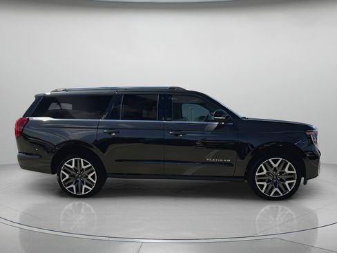 New 2026 Ford Expedition Max Platinum AWD/4WD image 37