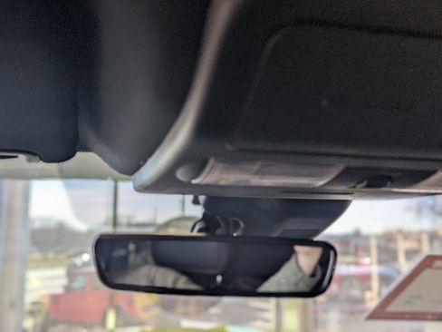 New 2026 Nissan Frontier PRO-4X w/ Pro Premium Package image 38