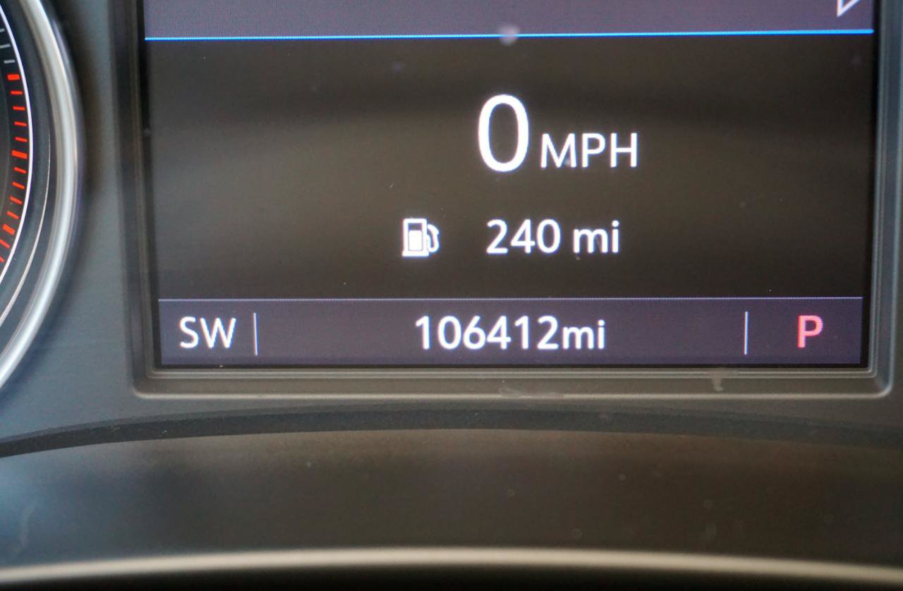 Used 2020 Buick Enclave Preferred w/ LPO, Touring Package FWD image 16