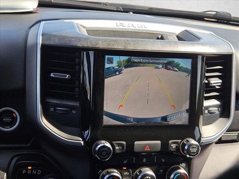 Used 2022 RAM 1500 Lone Star RWD image 13