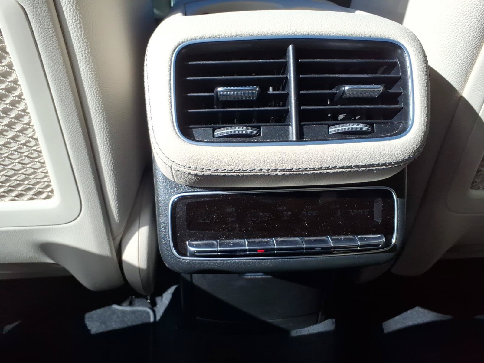 Used 2025 Mercedes-Benz GLS 450 4MATIC image 19