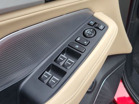 Certified 2025 Acura MDX w/ Technology Package image 20