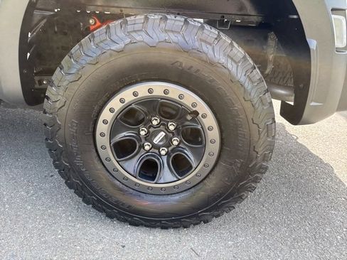 Used 2023 Ford F150 Raptor AWD/4WD image 10