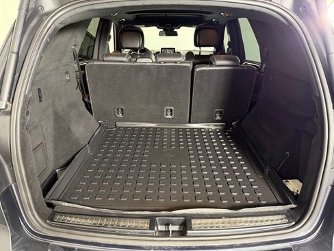 Used 2016 Mercedes-Benz GLE 63 AMG 4MATIC image 32