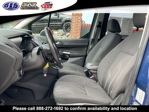 Used 2016 Ford Transit Connect XLT image 10