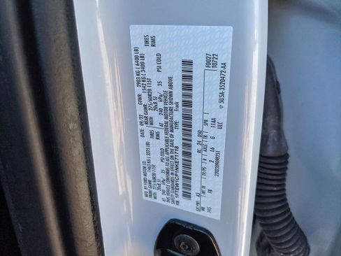 Used 2022 Ford F150 XLT w/ Equipment Group 302A High image 39