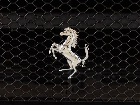 Certified 2021 Ferrari 812 GTS RWD image 27