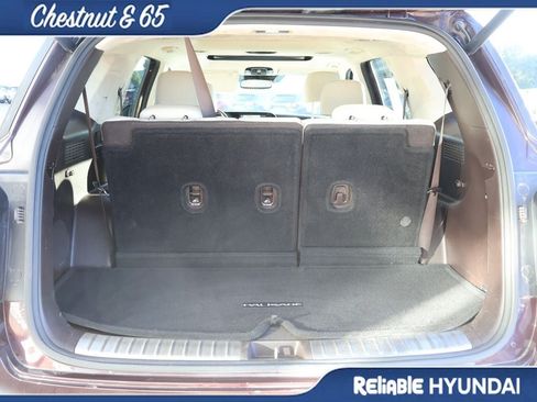Used 2020 Hyundai Palisade Limited FWD image 15