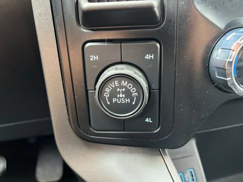 Used 2024 Ford F150 Tremor AWD/4WD image 15