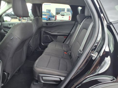 Certified 2024 Ford Escape Active image 11