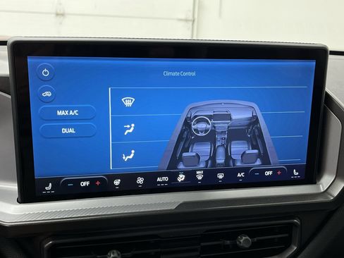 New 2026 Ford Bronco Sport Badlands AWD/4WD image 20
