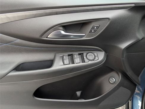 New 2026 Buick Envista Sport Touring FWD image 16