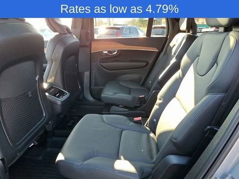 Certified 2024 Volvo XC90 B6 Plus w/ Protection Package Premier image 10