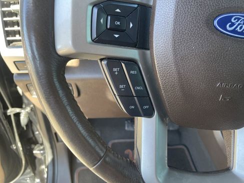 Used 2020 Ford F250 King Ranch w/ King Ranch Ultimate Package image 13