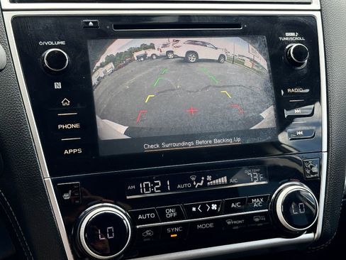 Used 2018 Subaru Outback 2.5i Premium image 17