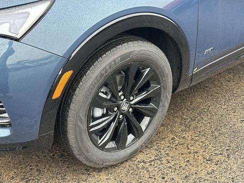 New 2026 Buick Envista Sport Touring w/ Convenience I Package image 7