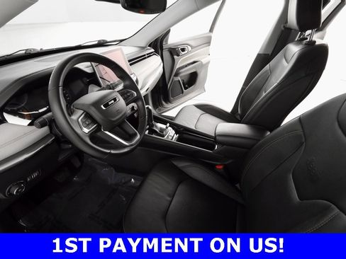 Certified 2022 Jeep Compass Limited image 19